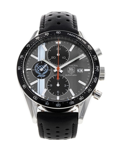Tag Heuer Carrera CV201AD.FC6233